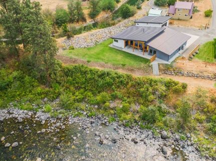 Ranch Property for sale in Chelan County, Washington