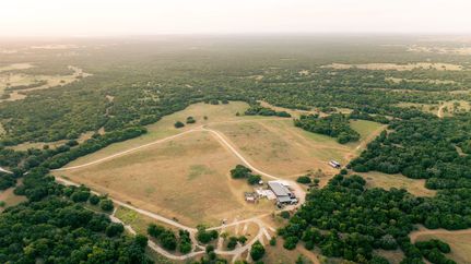 Ranch Property for sale in Bosque County, Texas