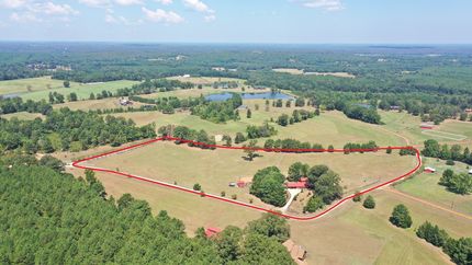 Farm Property for sale in Marion County, Texas