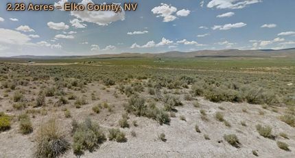 Farm Property for sale in Elko County, Nevada