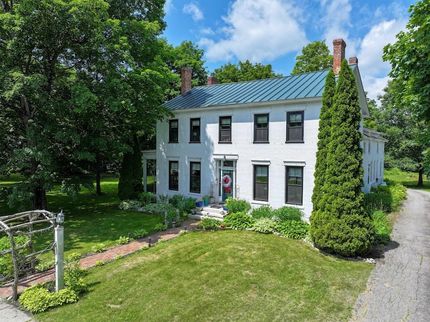 Ranch Property for sale in Rutland County, Vermont