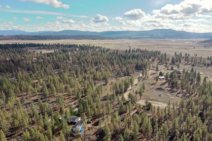 Farm Property for sale in Klamath County, Oregon
