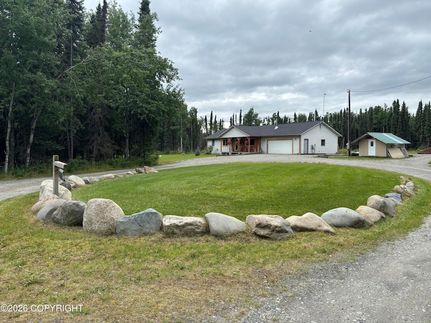 Ranch Property for sale in Kenai Peninsula Borough, Alaska