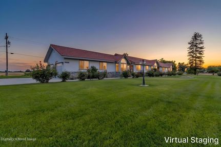 Farm Property for sale in Kings County, California