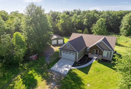 Ranch Property for sale in Union County, Ohio