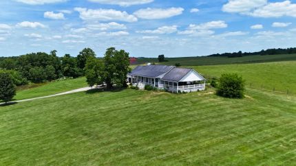 Ranch Property for sale in Orange County, Indiana