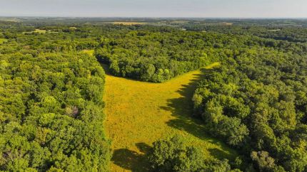 Farm Property for sale in Keokuk County, Iowa