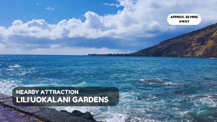 Recreational Property for sale in Hawaii County, Hawaii