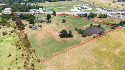 Timberland Property for sale in Hopkins County, Texas