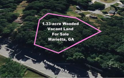 Residential Property for sale in Cobb County, Georgia