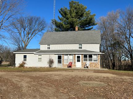 Recreational Property for sale in Hubbard County, Minnesota