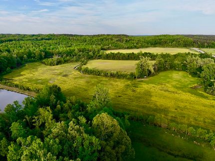 Ranch Property for sale in Tippah County, Mississippi