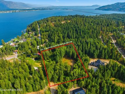 Farm Property for sale in Bonner County, Idaho