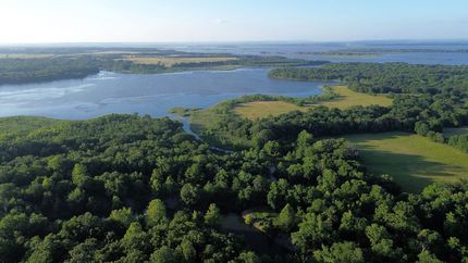 Farm Property for sale in Haskell County, Oklahoma