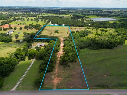 Farm Property for sale in McClain County, Oklahoma