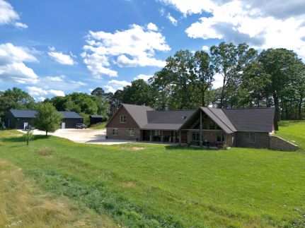Farm Property for sale in Carter County, Missouri