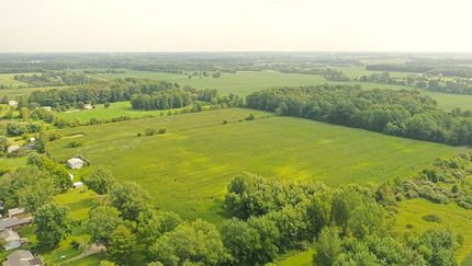 Farm Property for sale in Henry County, Indiana