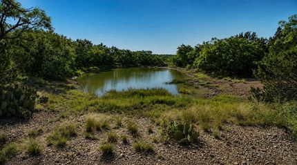 Timberland Property for sale in McCulloch County, Texas