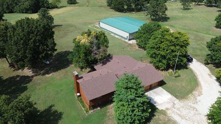 Ranch Property for sale in Barry County, Missouri