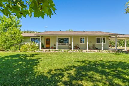 Farm Property for sale in Jackson County, Oregon