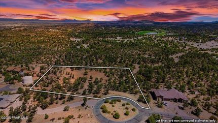 Undeveloped Land for sale in Yavapai County, Arizona