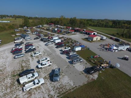 Farm Property for sale in Linn County, Missouri