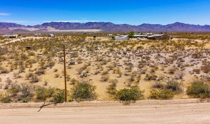 Farm Property for sale in Mohave County, Arizona