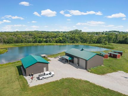 Farm Property for sale in Carroll County, Missouri