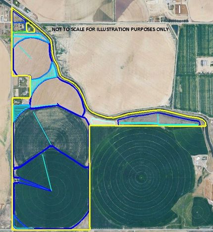 Farm Property for sale in Twin Falls County, Idaho