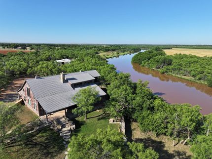 Ranch Property for sale in Jones County, Texas