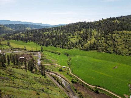 Farm Property for sale in Idaho County, Idaho