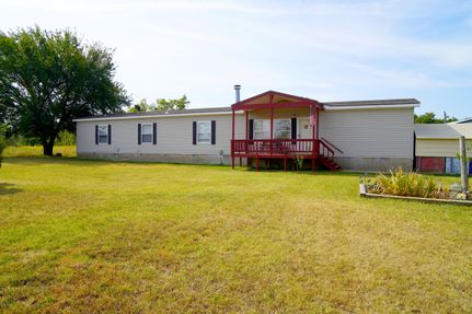 Ranch Property for sale in Lincoln County, Oklahoma