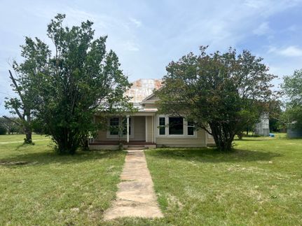 Timberland Property for sale in Lampasas County, Texas