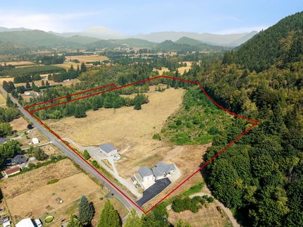 Farm Property for sale in Clark County, Washington
