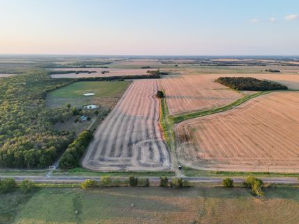 Farm Property for sale in Delta County, Texas