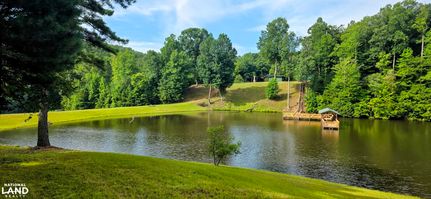 Recreational Property for sale in Cleburne County, Alabama