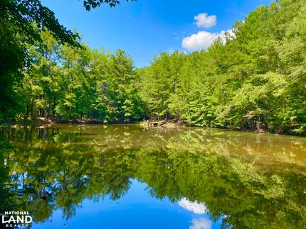 Recreational Property for sale in Tuscaloosa County, Alabama