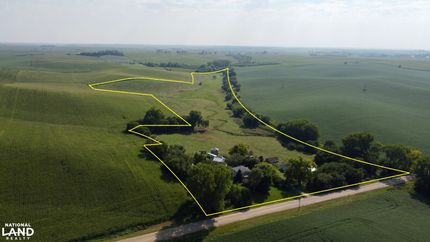 Farm Property for sale in Dakota County, Nebraska
