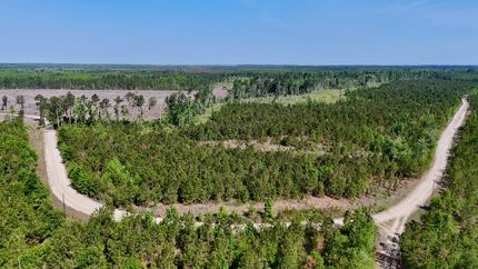 Ranch Property for sale in Wheeler County, Georgia