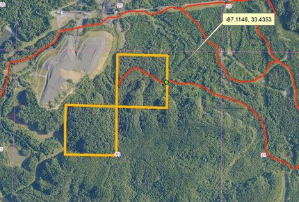 Farm Property for sale in Jefferson County, Alabama
