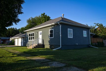 Farm Property for sale in Furnas County, Nebraska