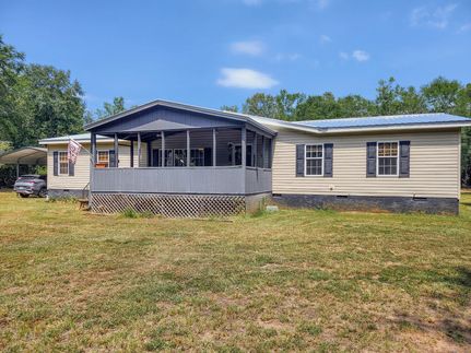 Recreational Property for sale in Dooly County, Georgia