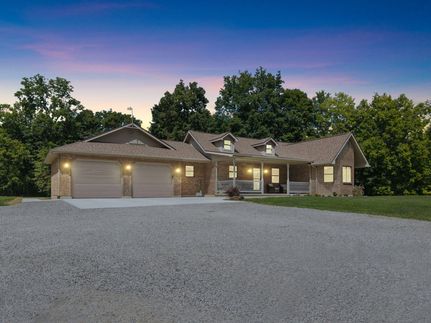 Ranch Property for sale in Scioto County, Ohio