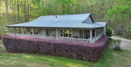 Farm Property for sale in Banks County, Georgia