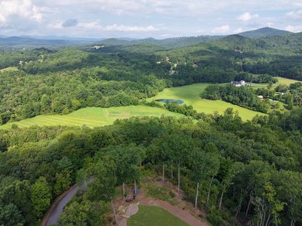 Farm Property for sale in Union County, Georgia