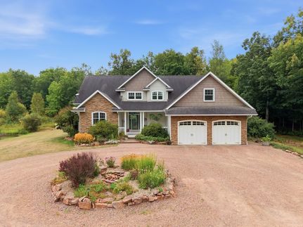Hunting Land for sale in Barron County, Wisconsin