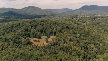 Farm Property for sale in Botetourt County, Virginia