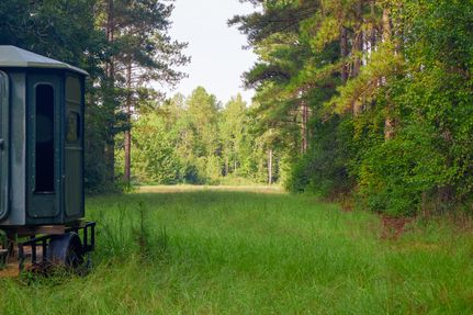 Farm Property for sale in Burke County, Georgia