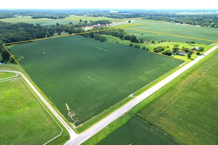 Farm Property for sale in Macoupin County, Illinois