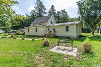 Farm Property for sale in Jefferson County, New York